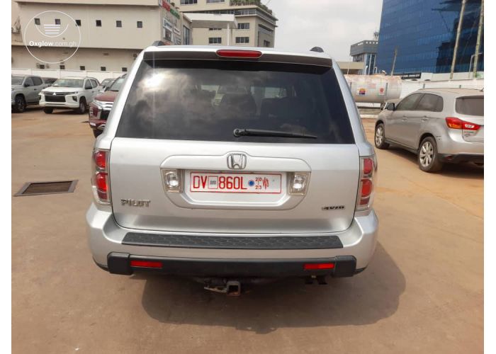 Honda Pilot