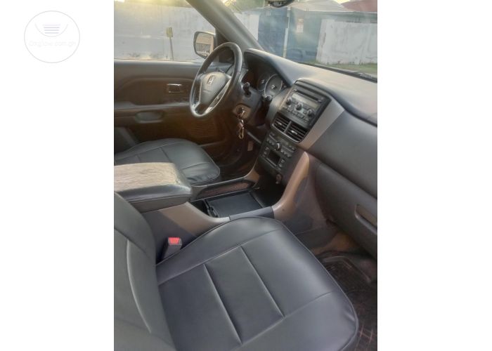 HONDA PILOT