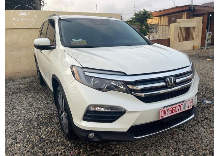 Honda Pilot