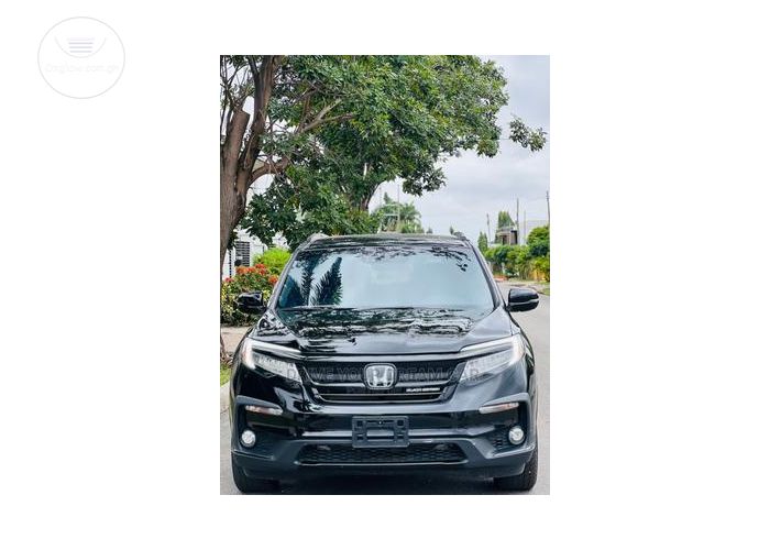 Honda Pilot Touring