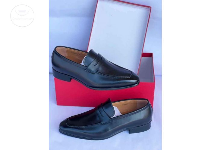 HOREB SHOES (Genuine Leather shoe ðŸ‘ž available as seen)
