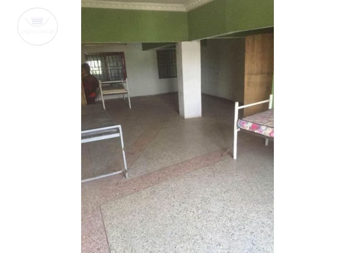 Hospital for sale @ Kumasi Fawoade off Mampong Road near Kenyanse