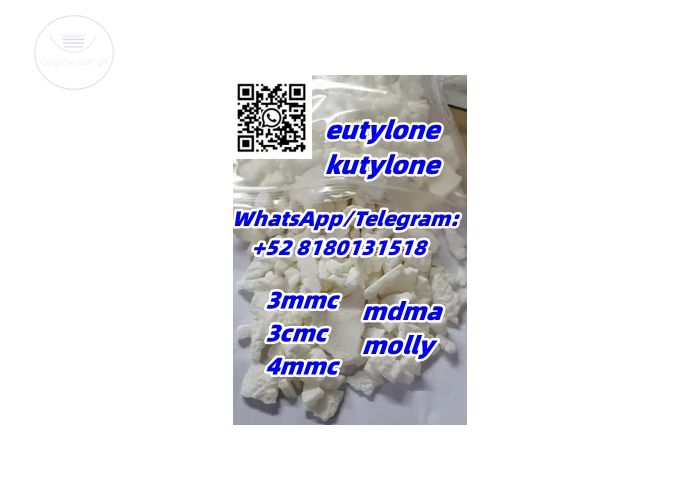 Hot sale eutylone cas 802855-66-9 in stock