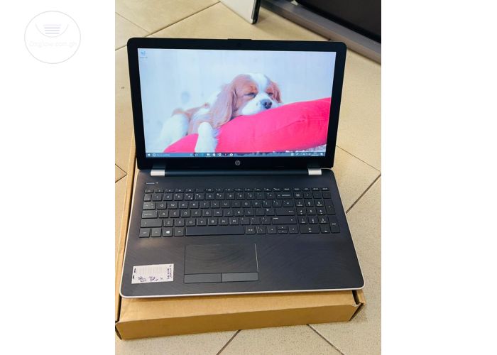 Hp 15 notebook For Sale 