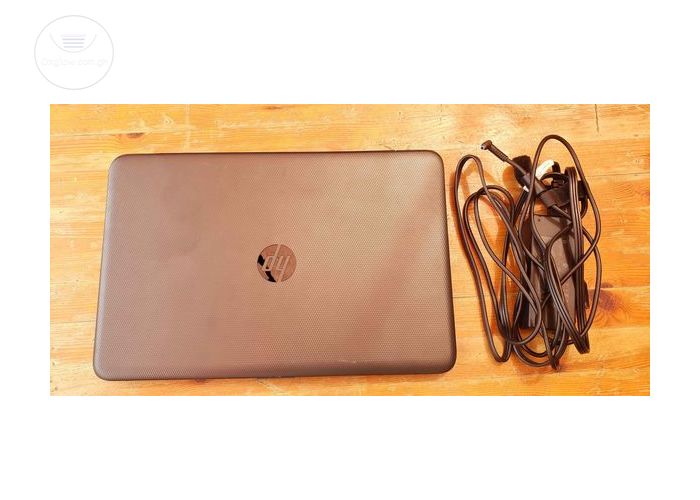 HP 250 Core i5 Laptop