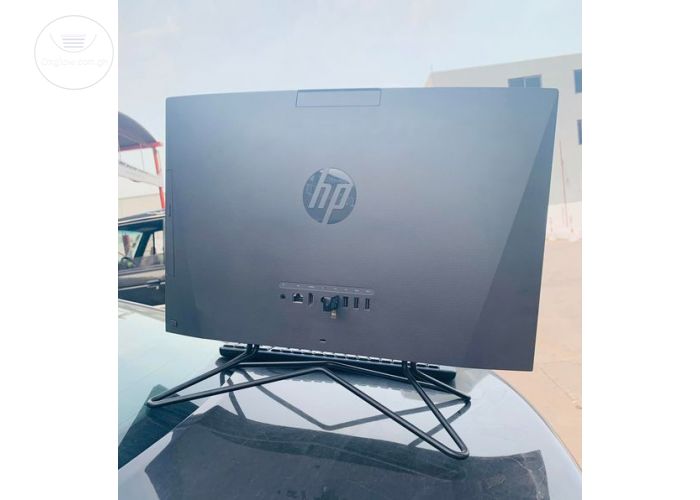 HP ALL IN ONE CORE i3 DESKTOP