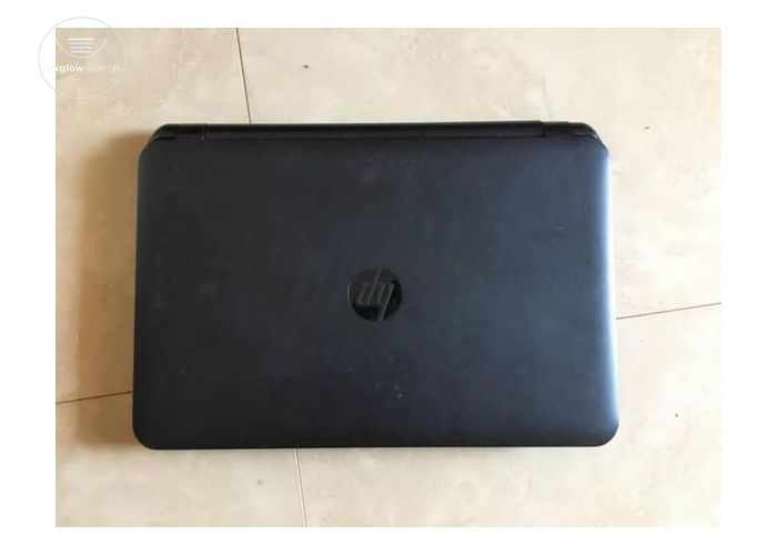 HP Core i3 Laptop