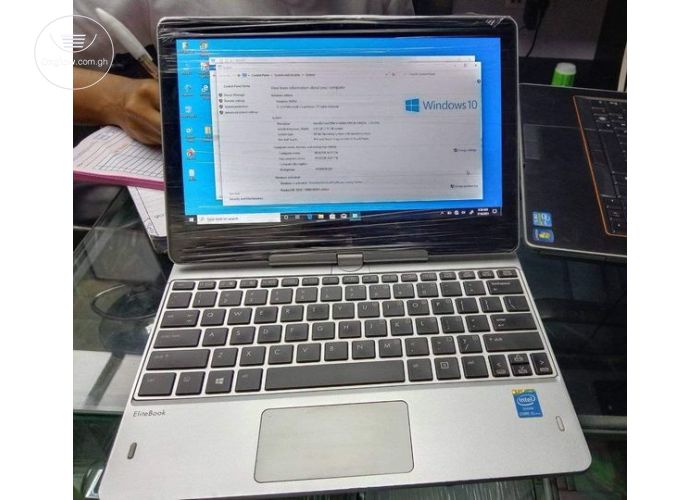 Hp Core i5 Laptop