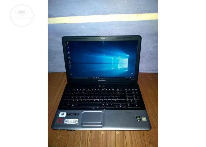 Hp CQ60 Laptop