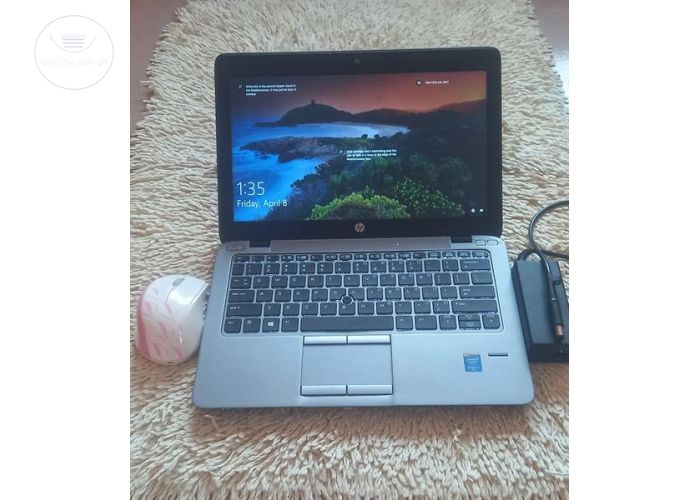 Hp EliteBook 820 G1 Core i7 Laptop