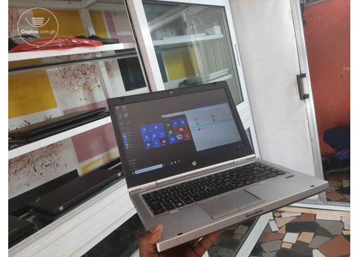 HP EliteBook 8470p Core i5 Laptop