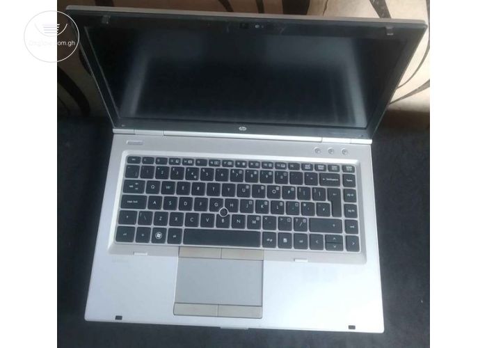 HP EliteBook Core i5 Laptop