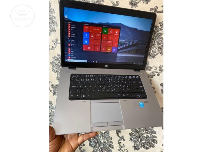 Hp EliteBook Core i5 Laptop