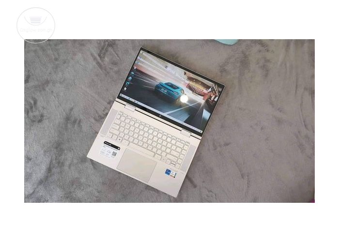 Hp Envy X360 Core i7 Laptop