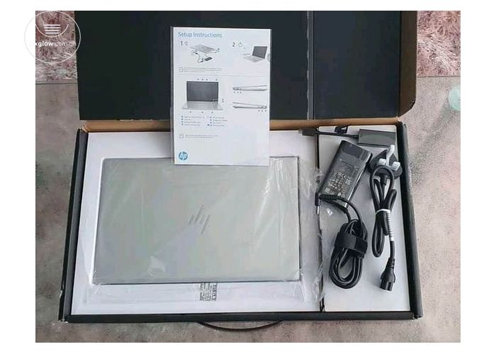 HP Envy X360 Core i7 Laptop