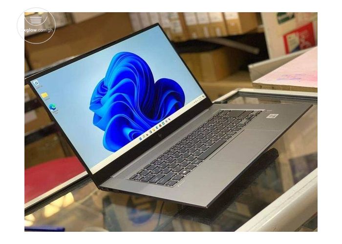 HP Envy x360 Core i7 Laptop