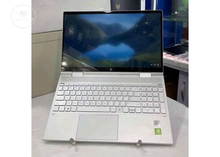 Hp Laptop Envy x360 Core i7 Laptop