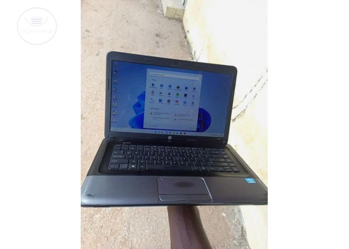 Hp Laptop For sale
