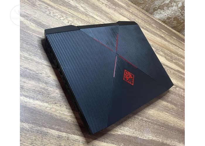 HP OMEN 17 CORE i7 GAMING LAPTOP