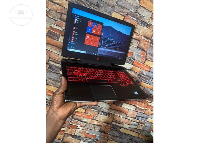 Hp Omen Core i5 Gaming Laptop