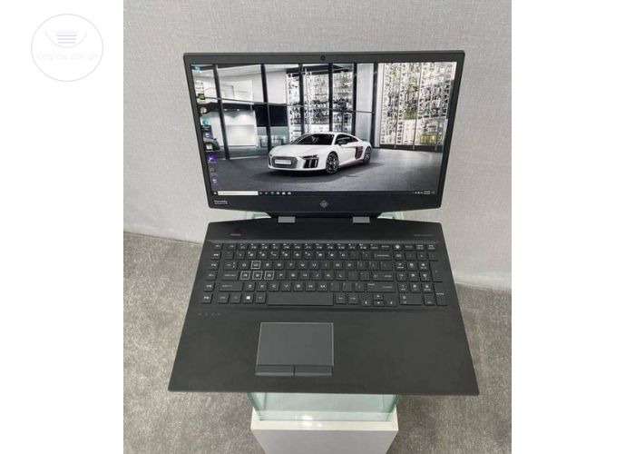 Hp Omen Core i7 Gaming Laptop 