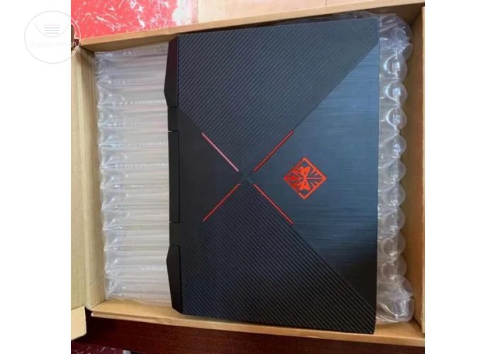HP OMEN CORE i7 GAMING LAPTOP
