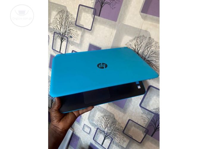 HP Pavilion Core i5 Laptop