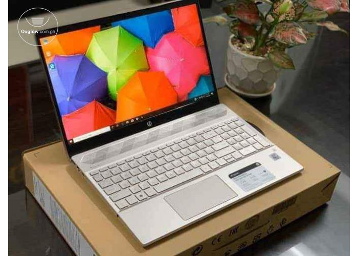 HP Pavilion Core i7 Laptop