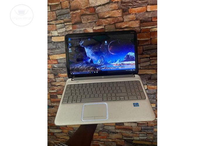 HP Pavilion DV6 Core i5 Laptop