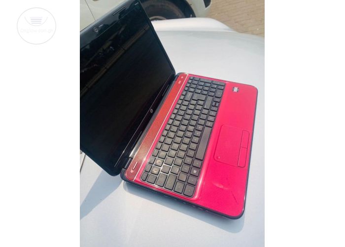 HP Pavilion G6 Core i5 Laptop