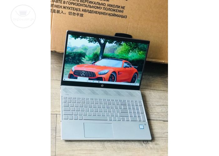 HP PAVILION Notebook For Sale