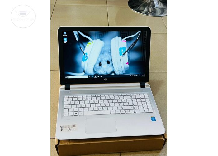 HP Pavilion Notebook Laptop