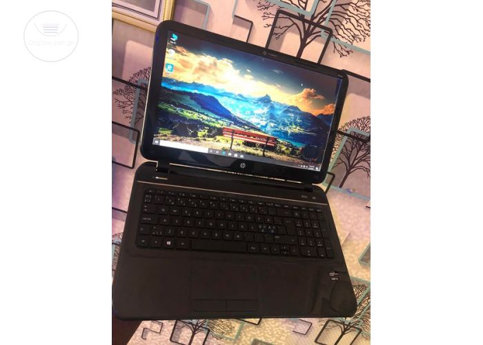 HP Pavilion SleekBook 15 Core i5 Laptop