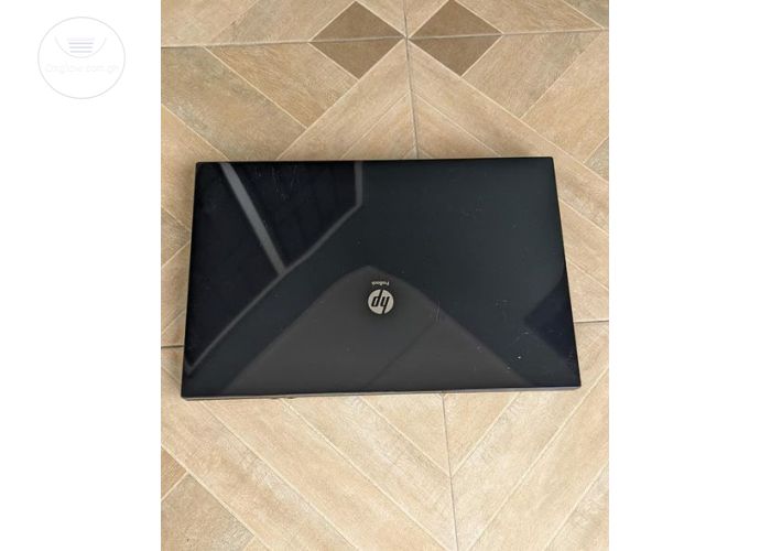 HP ProBook 17 Core 2 Duo Laptop