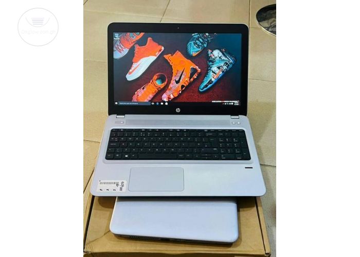 HP PROBOOK 450 G4 CORE i5 LAPTOP