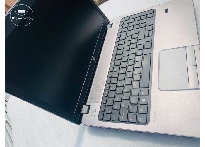 Hp ProBook 450 Go Core i3 Laptop