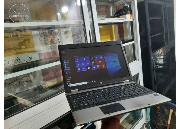 HP ProBook 6550b Core i5 Laptop