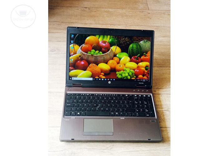 HP ProBook 6560b Laptop