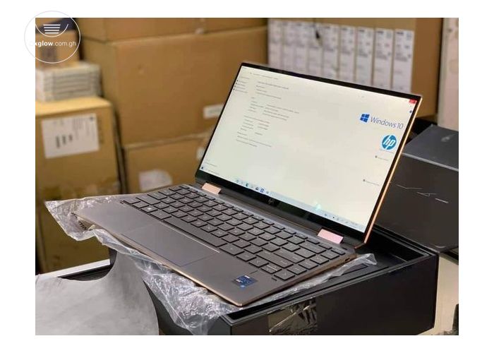 HP Spectre 13 x360 Core i7 Laptop