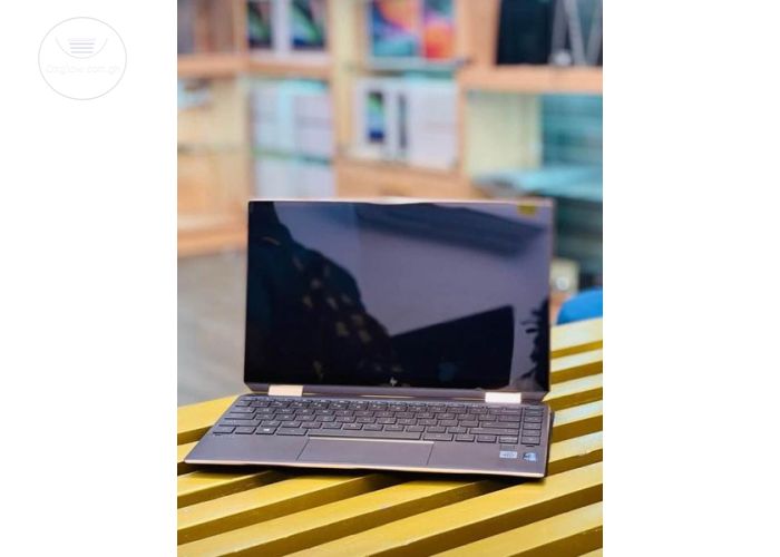 HP Spectre Core i7 Laptop 