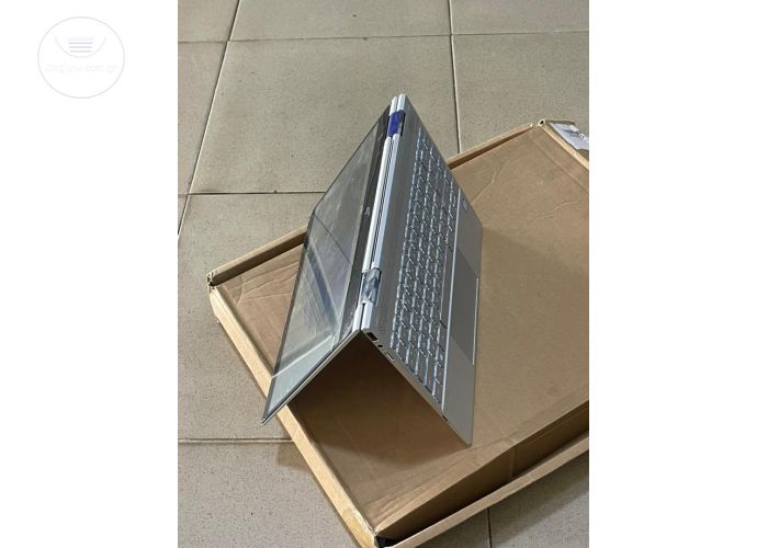 HP Spectre X360 Convertible Laptop