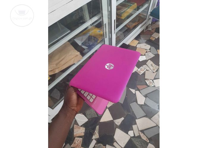 HP Stream Portable Laptop