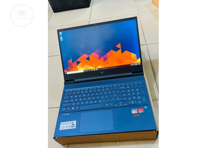 HP VICTUS 16 Laptop For Sale 