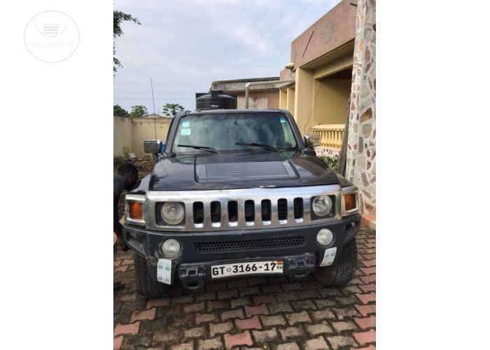 Hummer 3