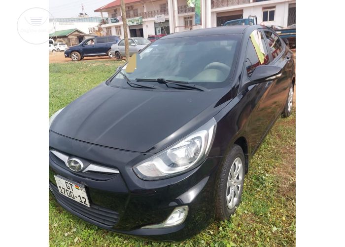 Hyundai 2012