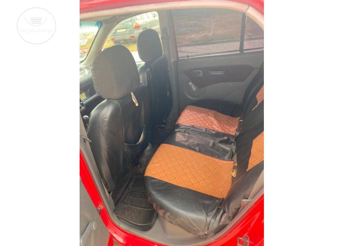 Hyundai Atos