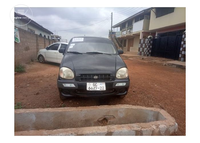 Hyundai Atos