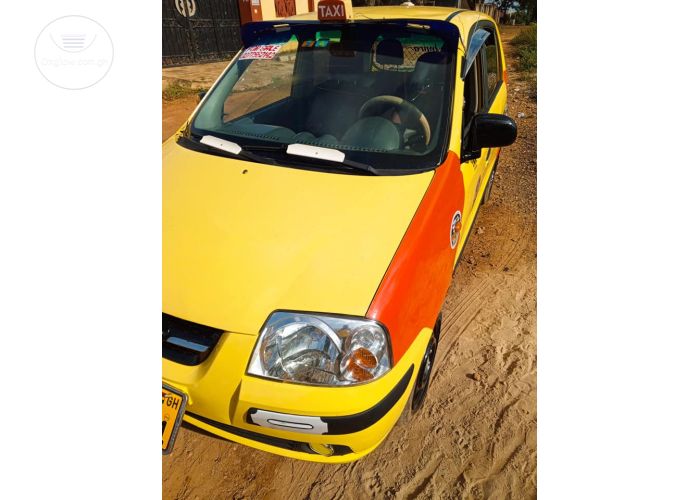 Hyundai Atos
