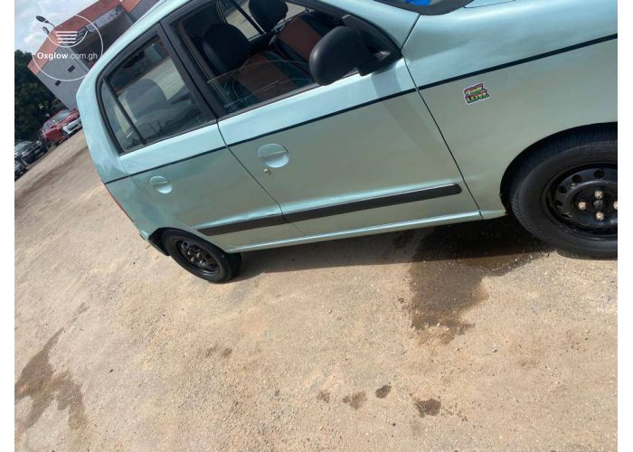 Hyundai Atos