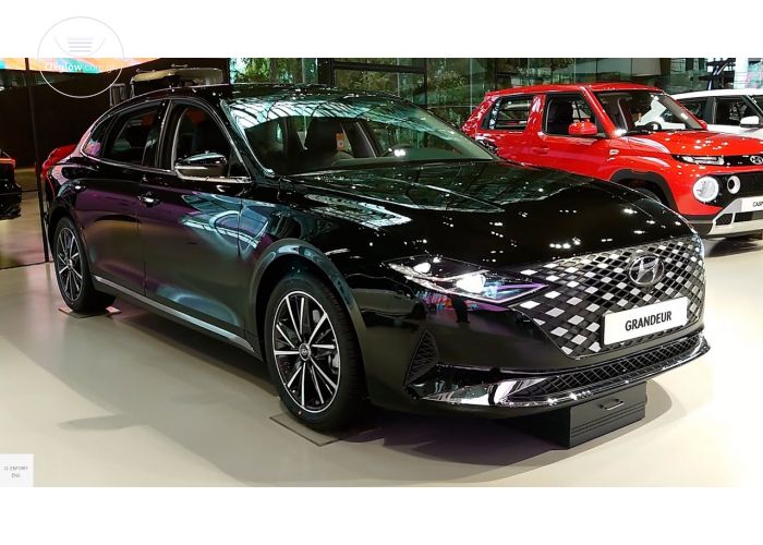 Hyundai Azera